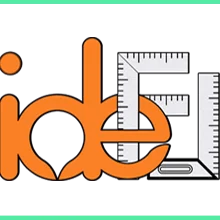 Idefu Logo